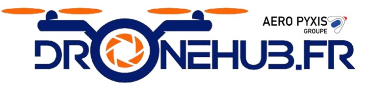 DRONE HUB